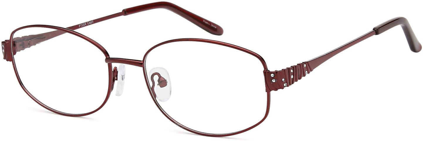 Peachtree PT204 - Burgundy