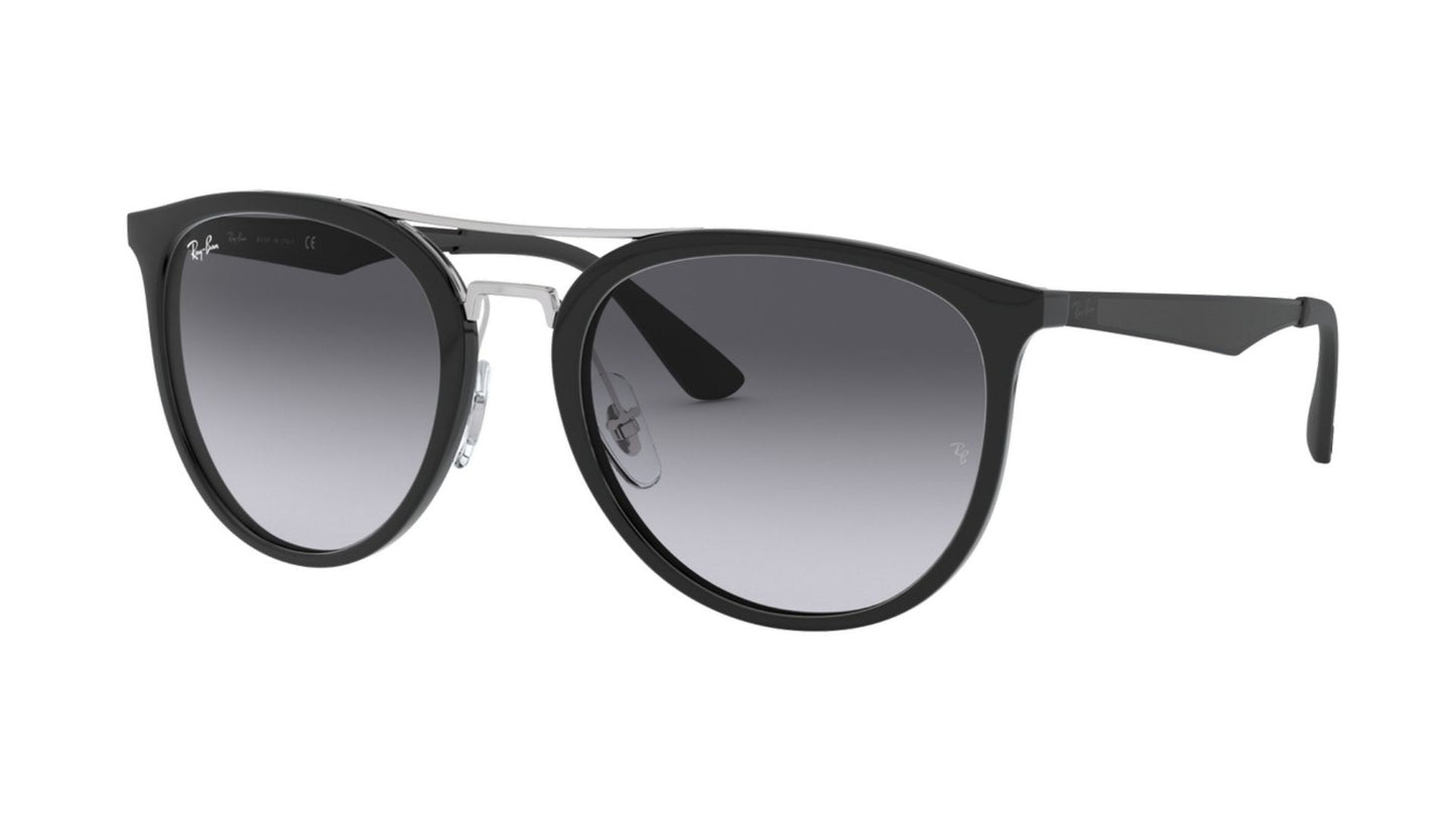 Ray-Ban RB4285 - Black