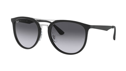 Ray-Ban RB4285 - Black