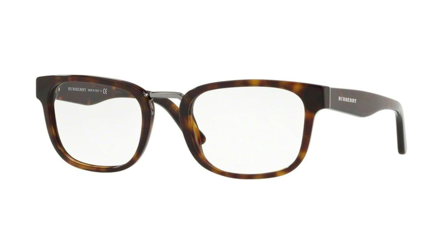 Burberry BE2279F - Dark Havana
