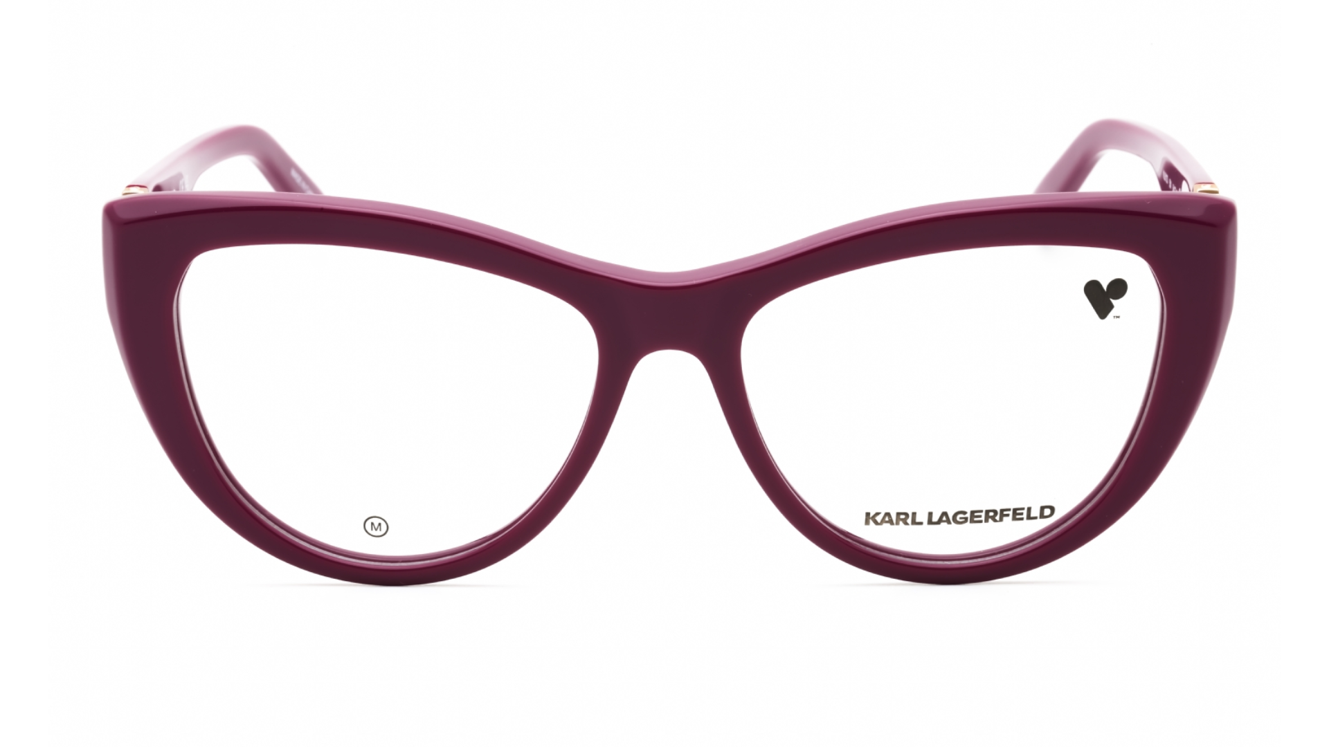 Karl Lagerfeld KL6133 - Plum
