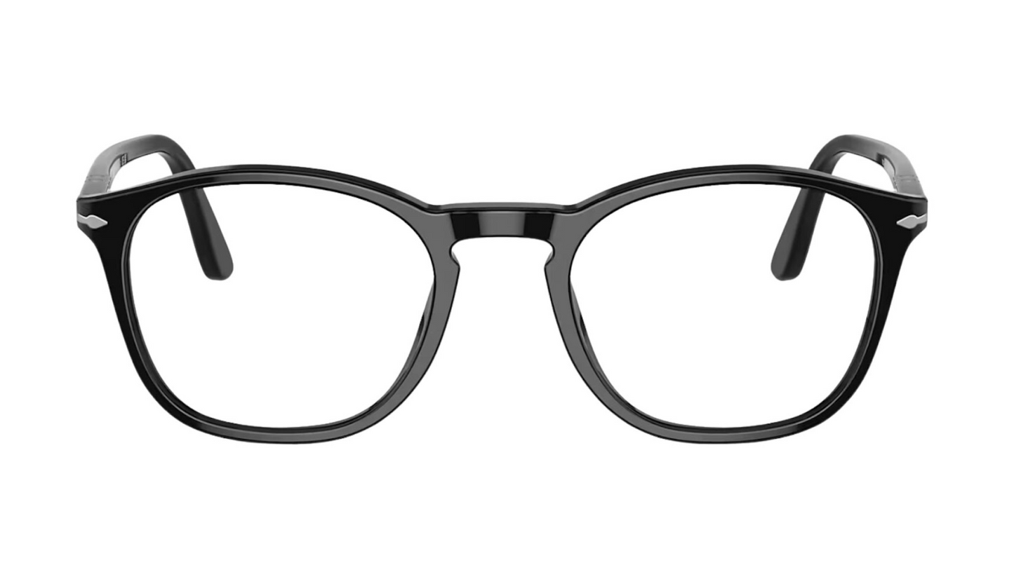 Persol 3007-V - Black
