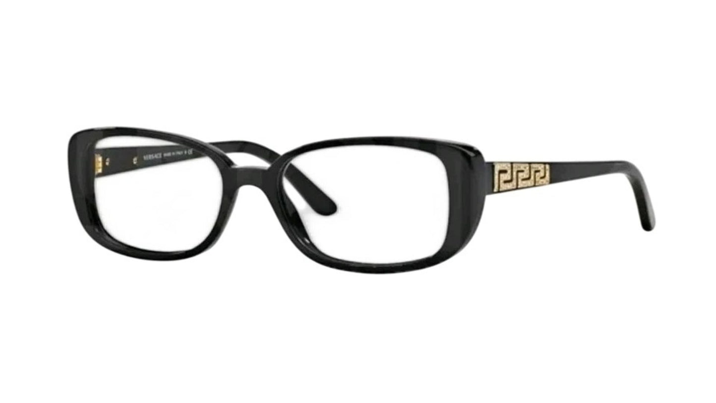 Versace VE3178B - Black