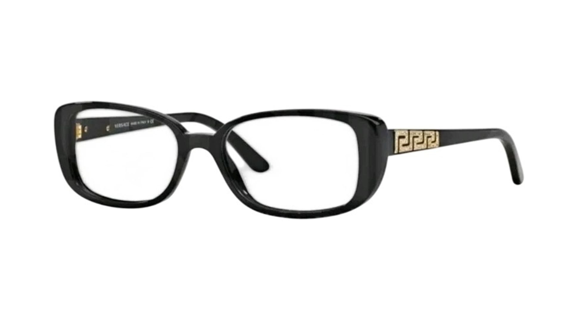 Versace VE3178B - Black