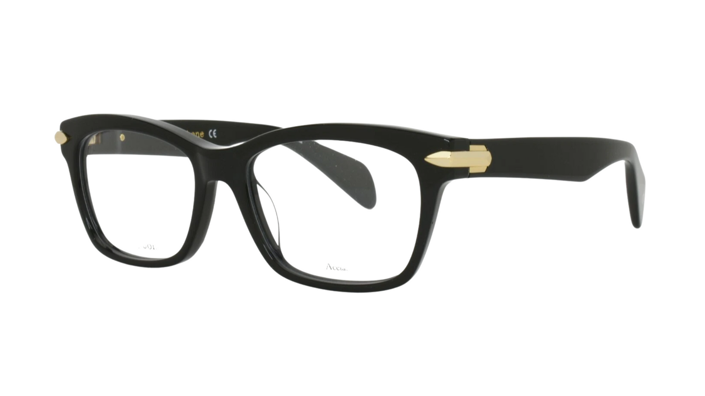 Rag & Bone RNB3004 - Black