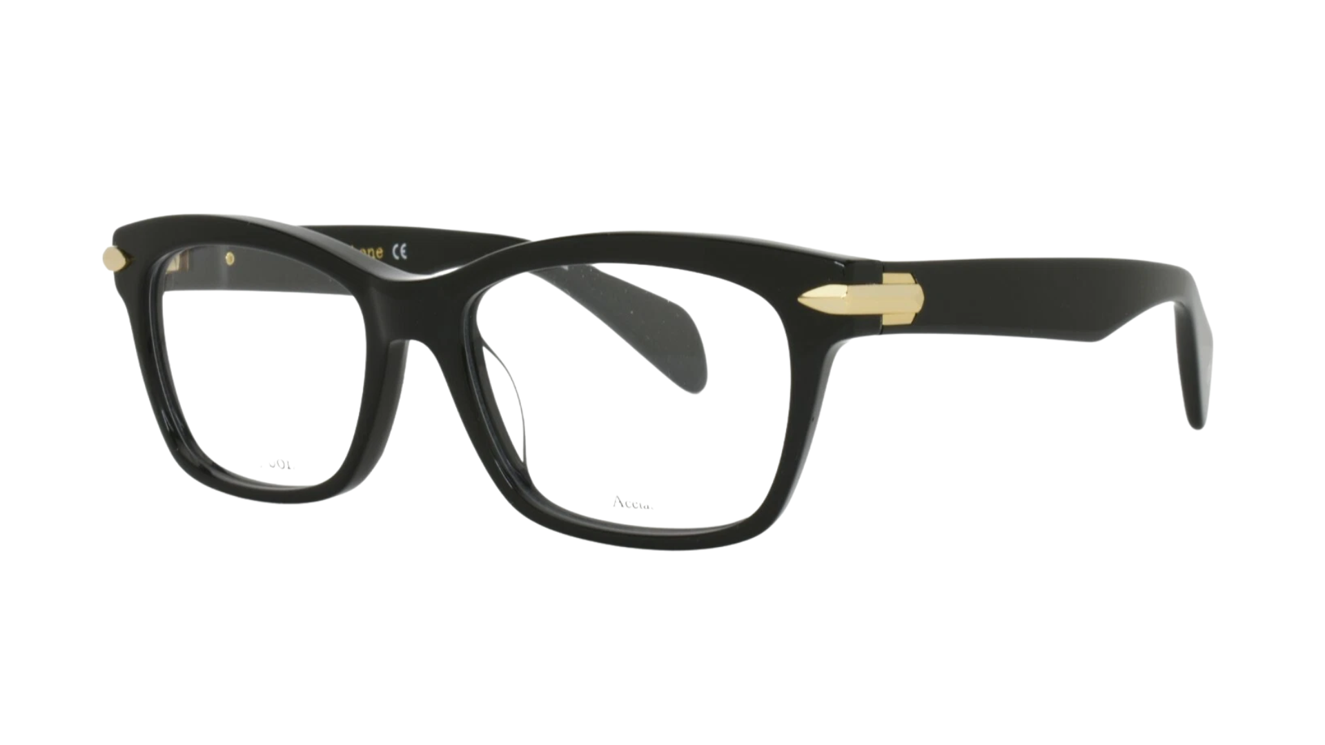 Rag & Bone RNB3004 - Black