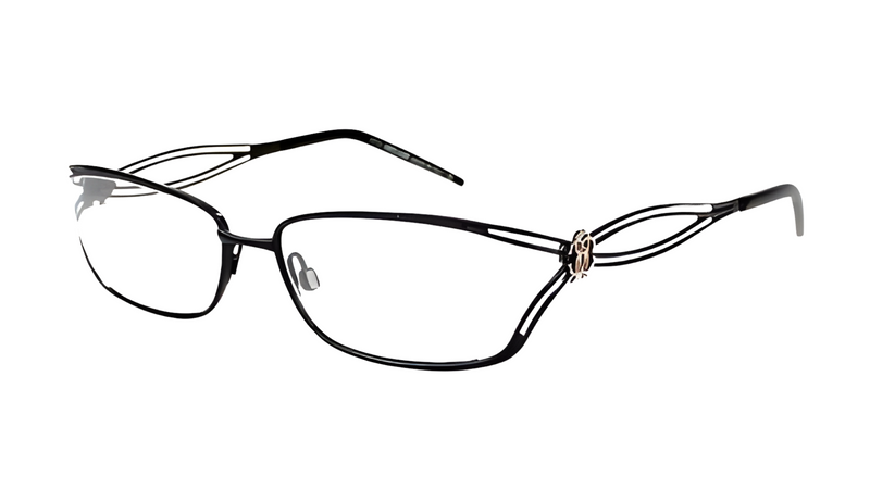 Roberto Cavalli BOTTON D'ORO 634