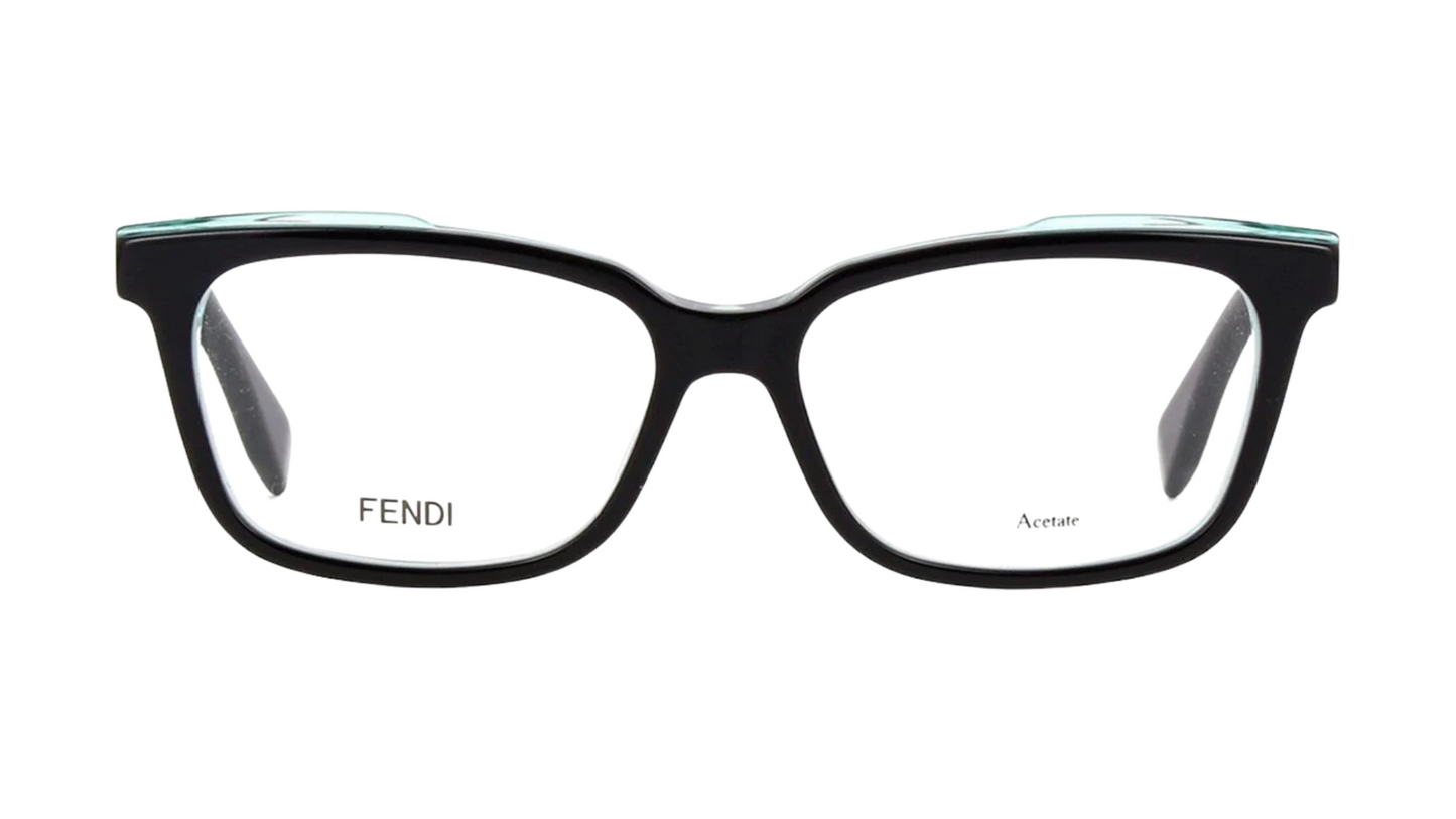 Fendi FF 0252 - Black
