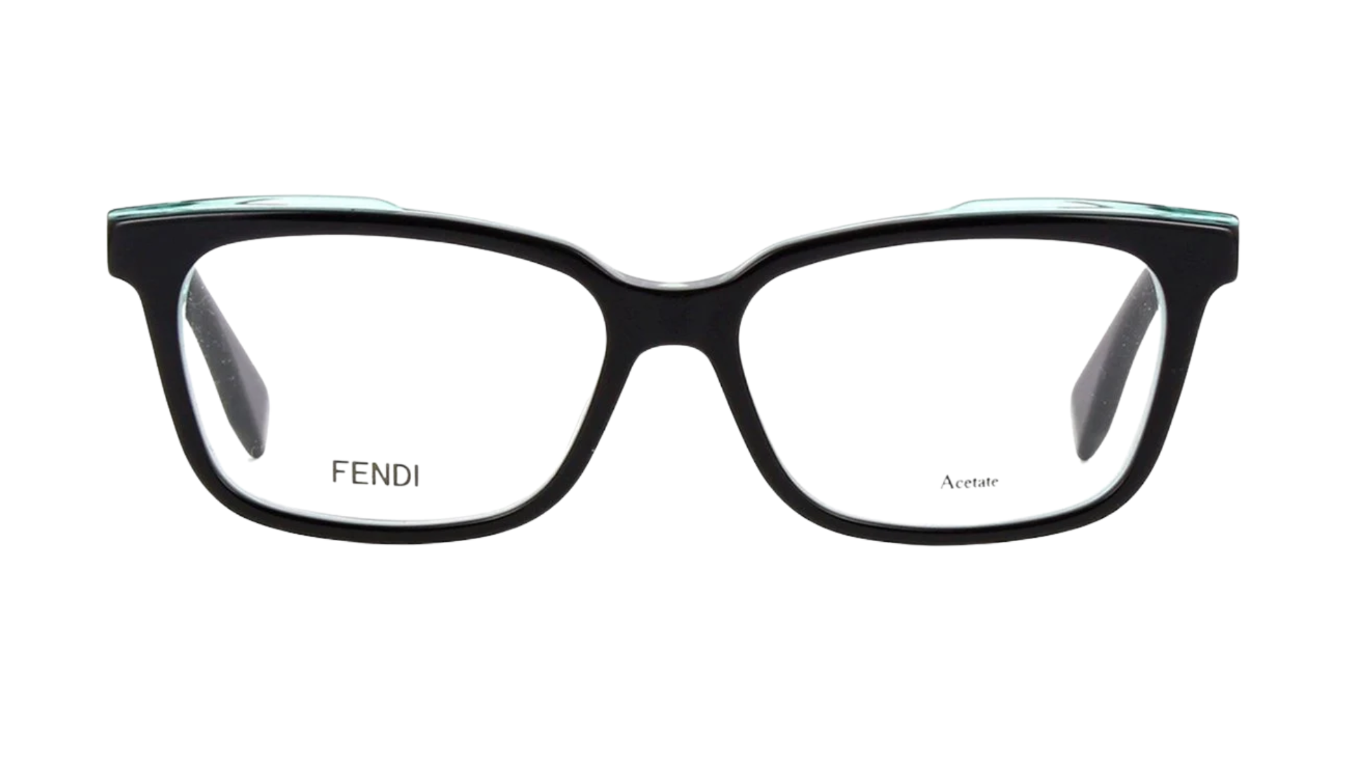 Fendi FF 0252 - Black