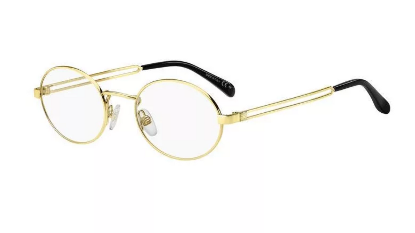 GIVENCHY GV 0108 - Gold