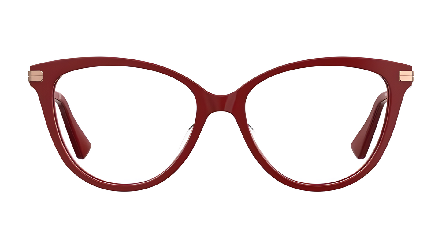 Moschino MOS561 - Red