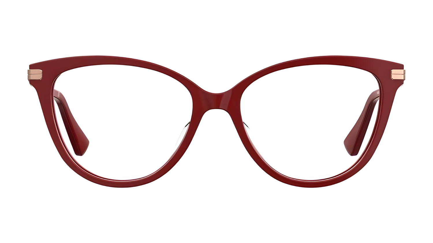 Moschino MOS561 - Red
