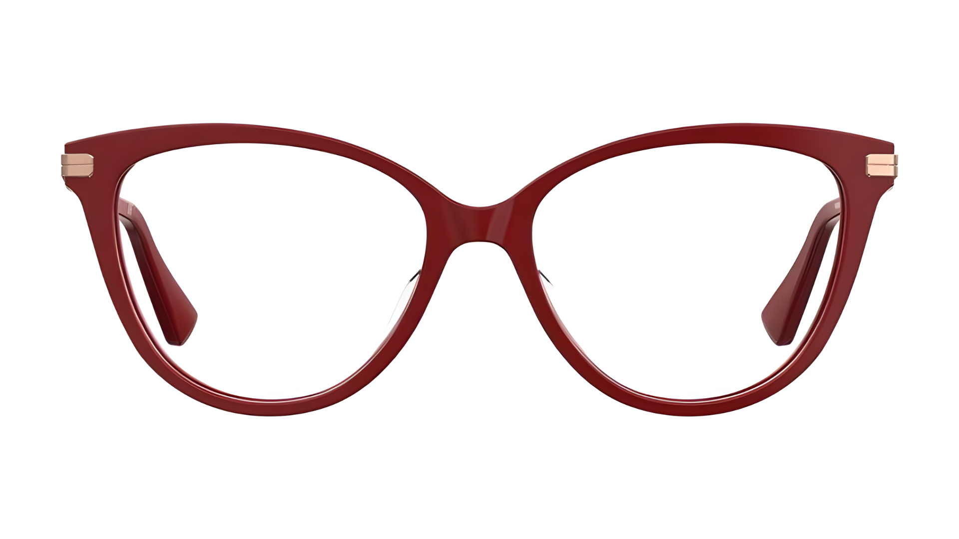 Moschino MOS561 - Red