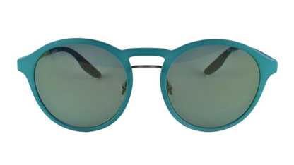 Prada SPS 01S - Green Rubber