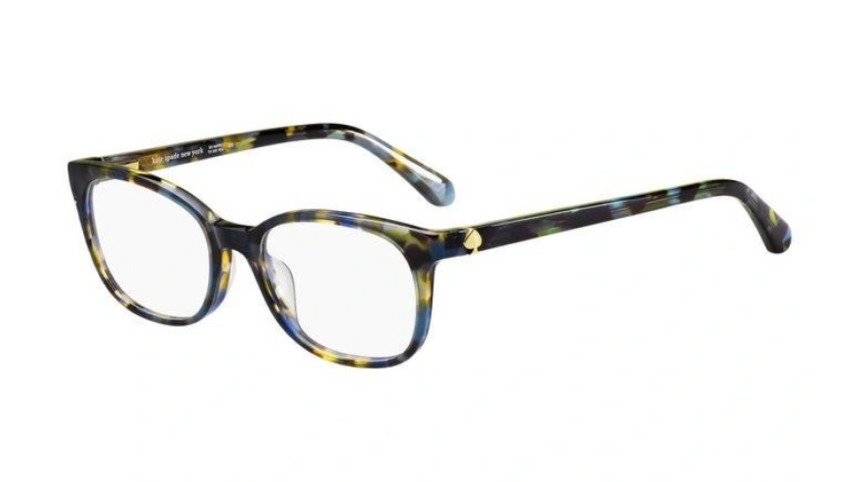 Kate Spade LUELLA - Blue Havana