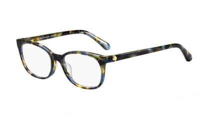 Kate Spade LUELLA - Blue Havana