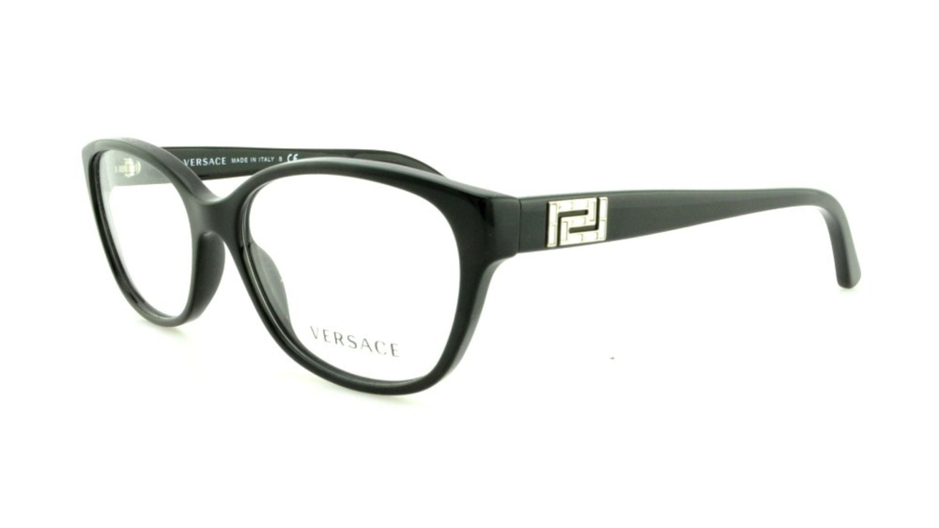 Versace VE3189B - Black