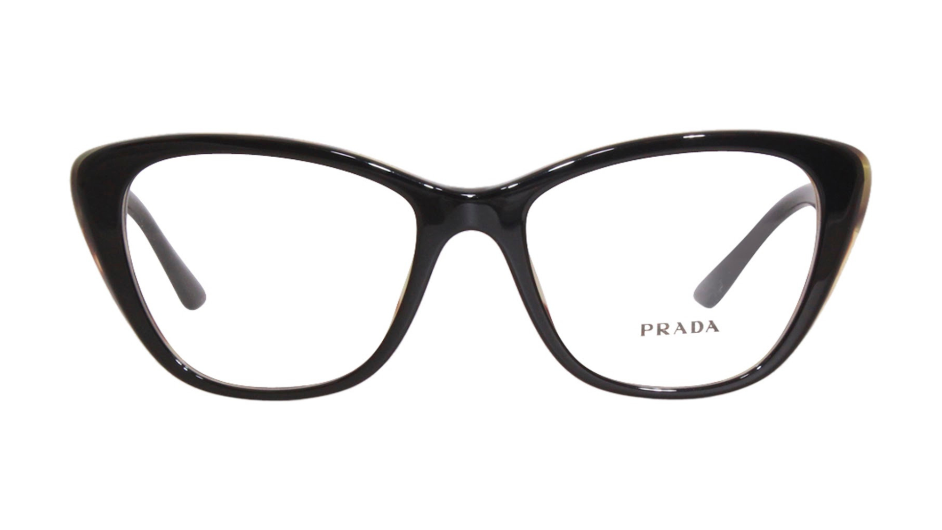 Prada PR 04WV - Black