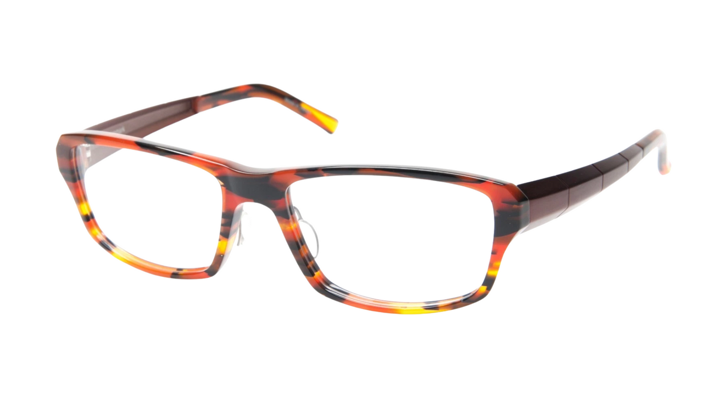 Prodesign Denmark 4688 - Orange Camo