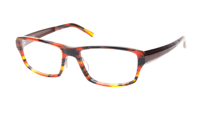 Prodesign Denmark 4688 - Orange Camo