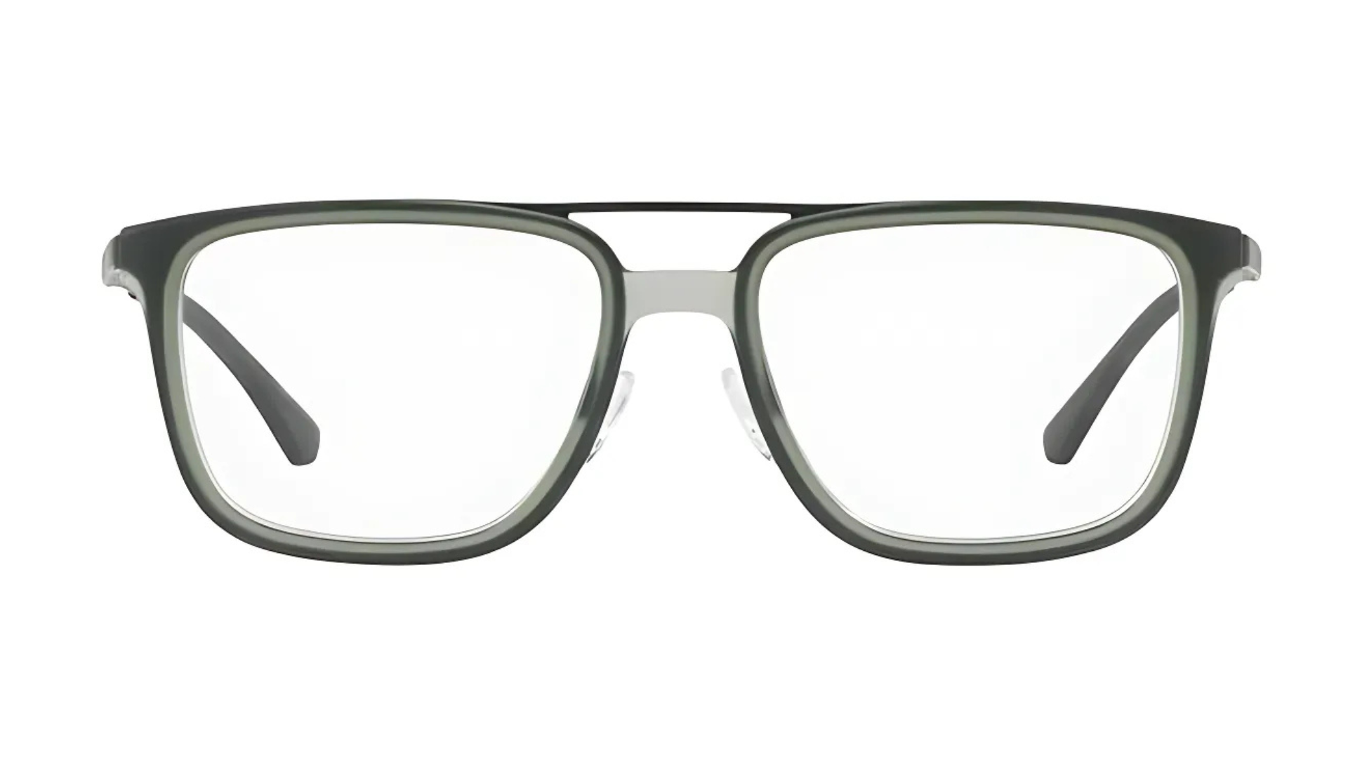 Emporio Armani EA 1073 - Matte Dark Green