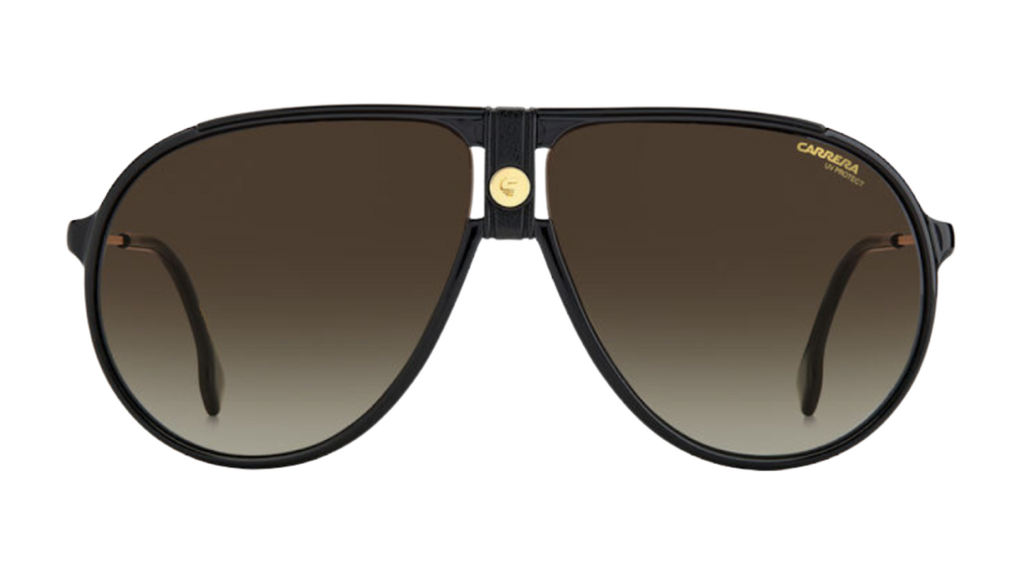 Carrera CARRERA 1034/S - Black