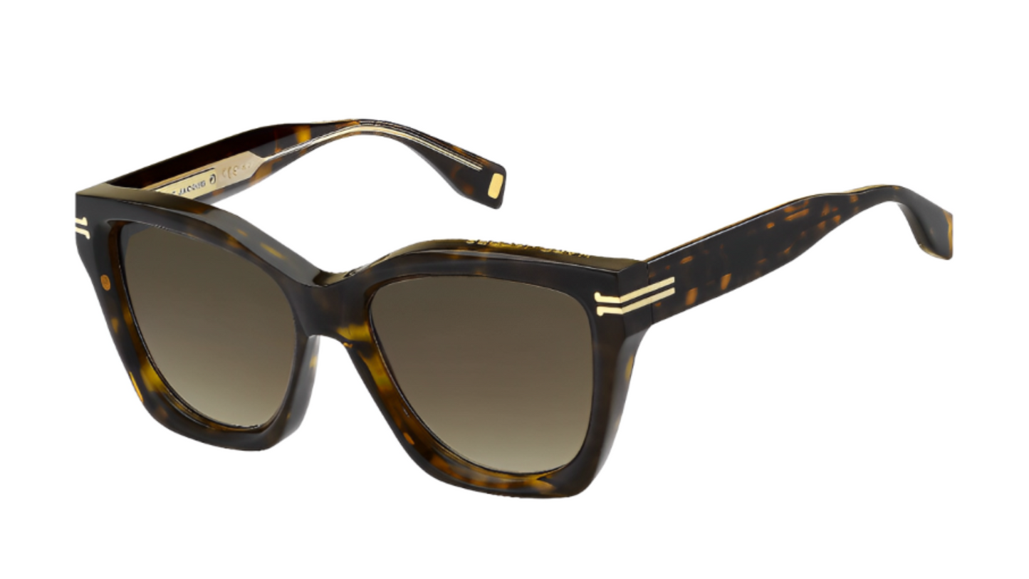Marc Jacobs MJ 1000/S - Havana Crystal