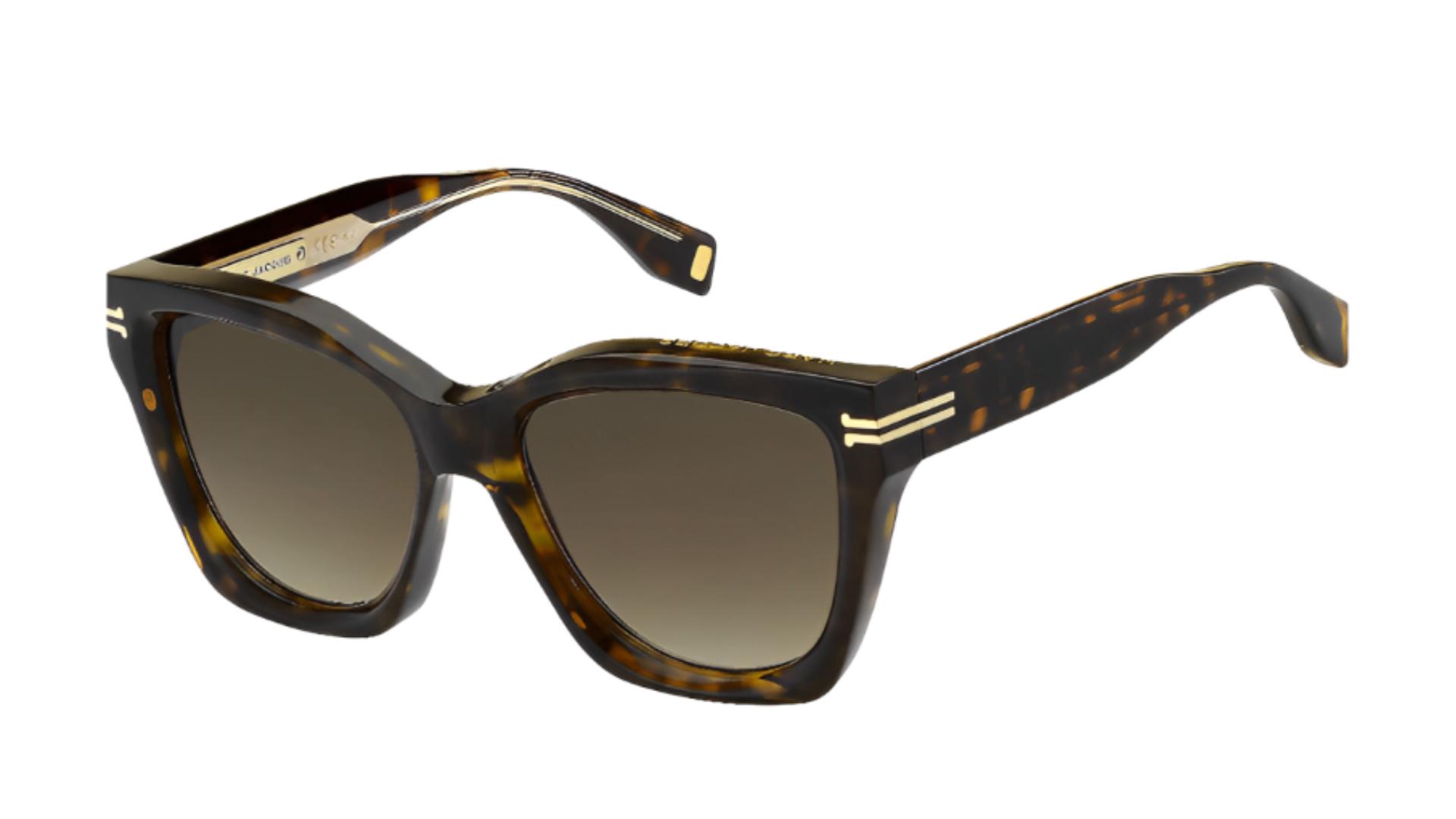 Marc Jacobs MJ 1000/S - Havana Crystal