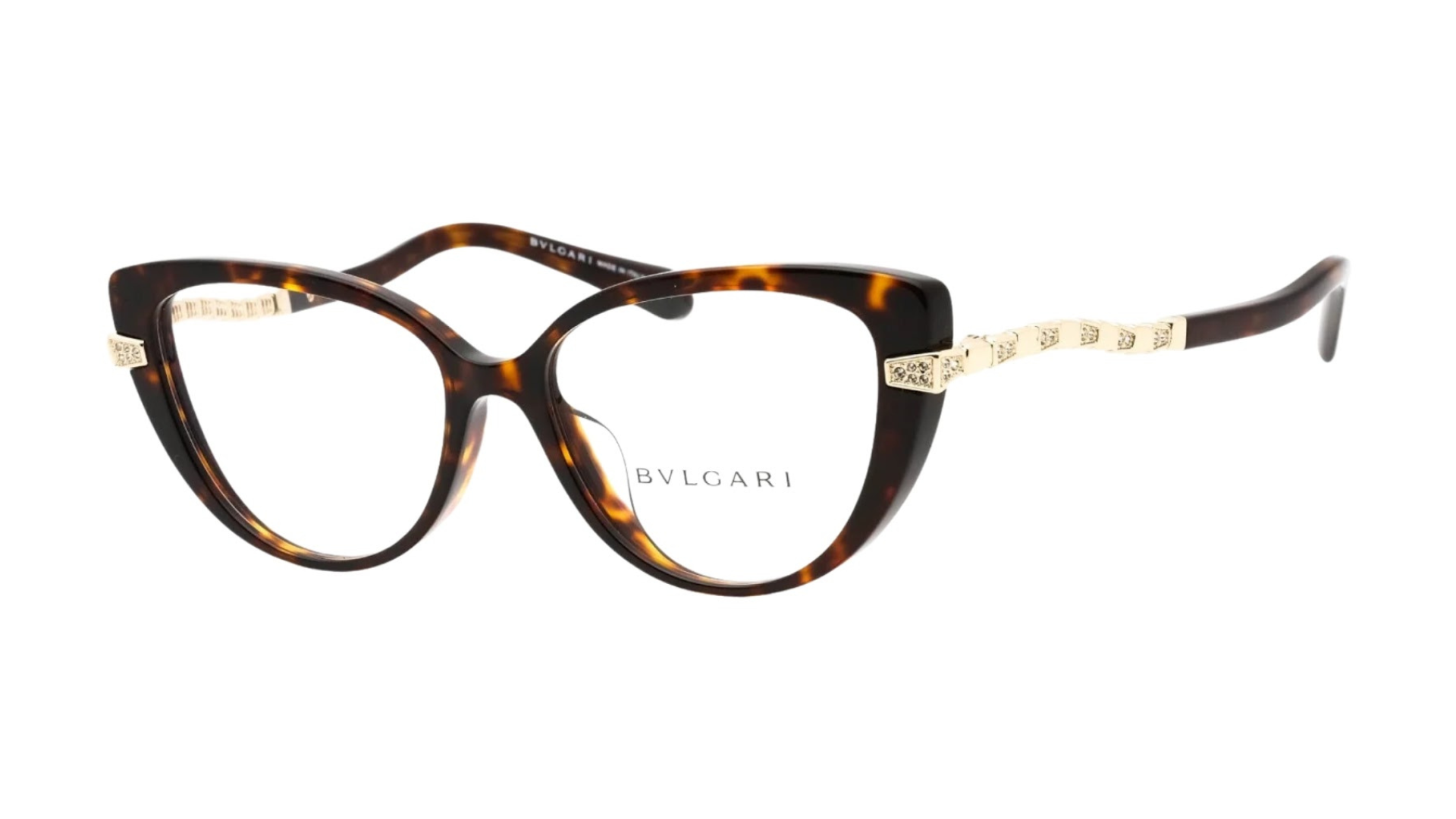 Bvlgari 0BV4199BF - Havana