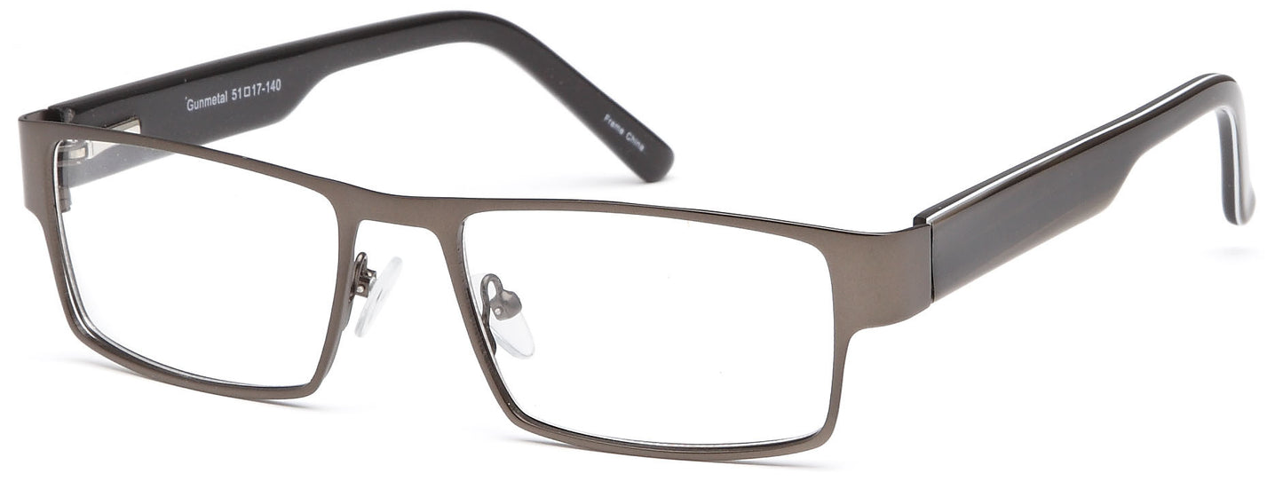 Di Caprio DC109 - GUNMETAL