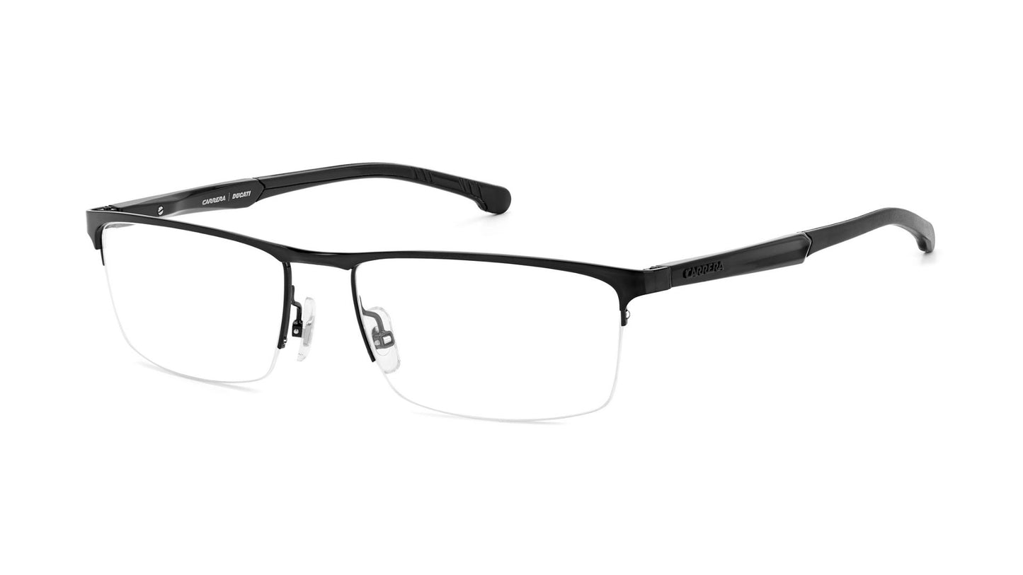 Carrera CARDUC 009 - Black