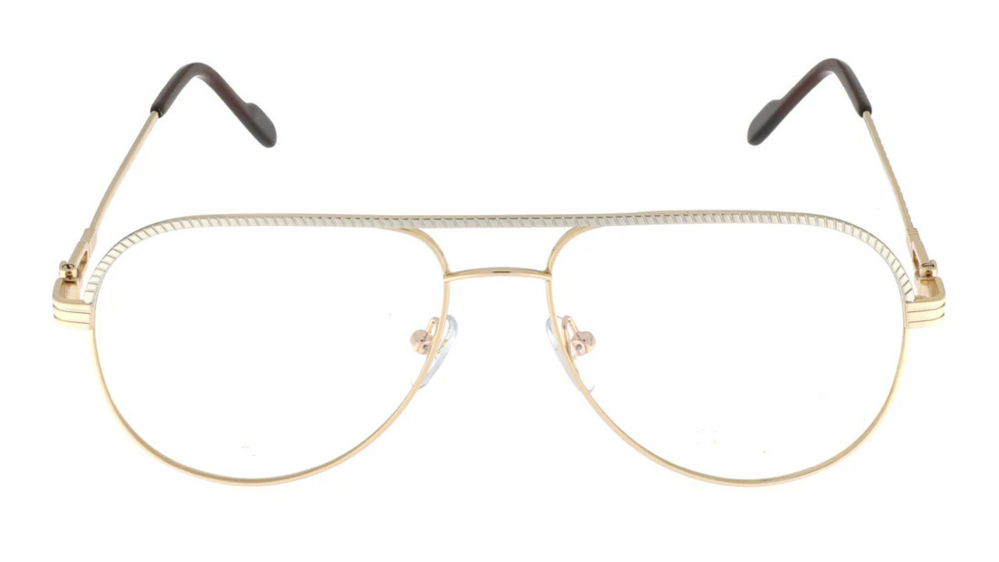 Paul Vosheront PV395 - Gold / Black