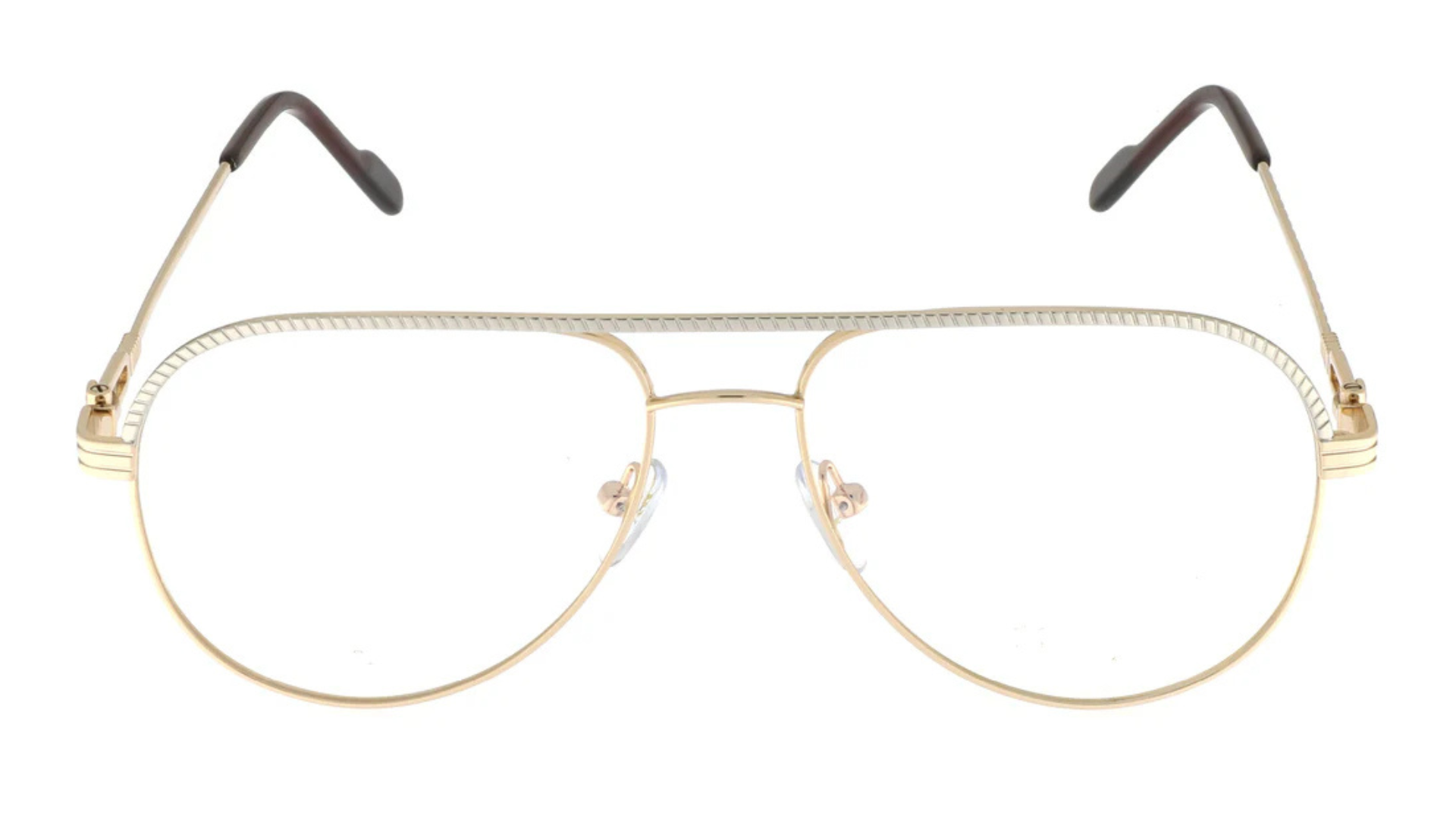 Paul Vosheront PV395 - Gold / Black