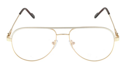 Paul Vosheront PV395 - Gold / Black