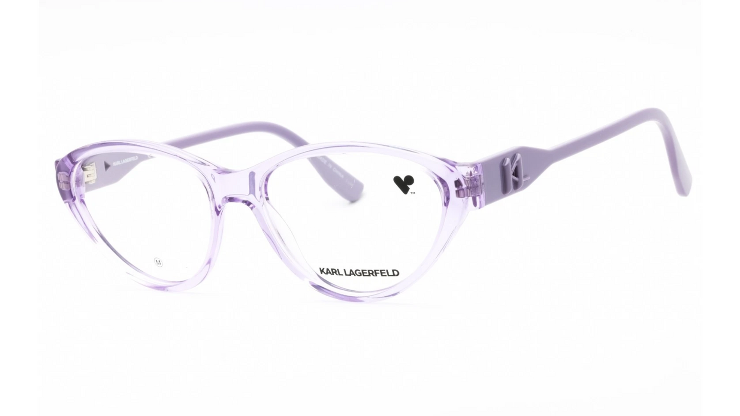 Karl Lagerfeld KL6109 - Lilac