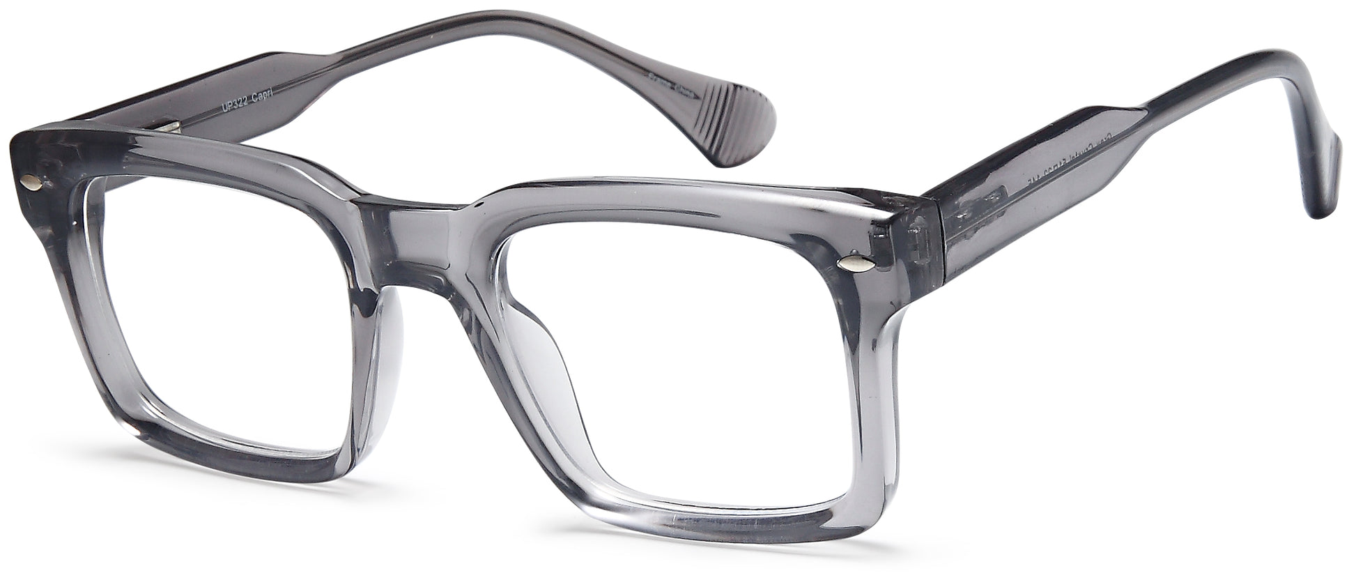 4U UP322 - Grey Clear