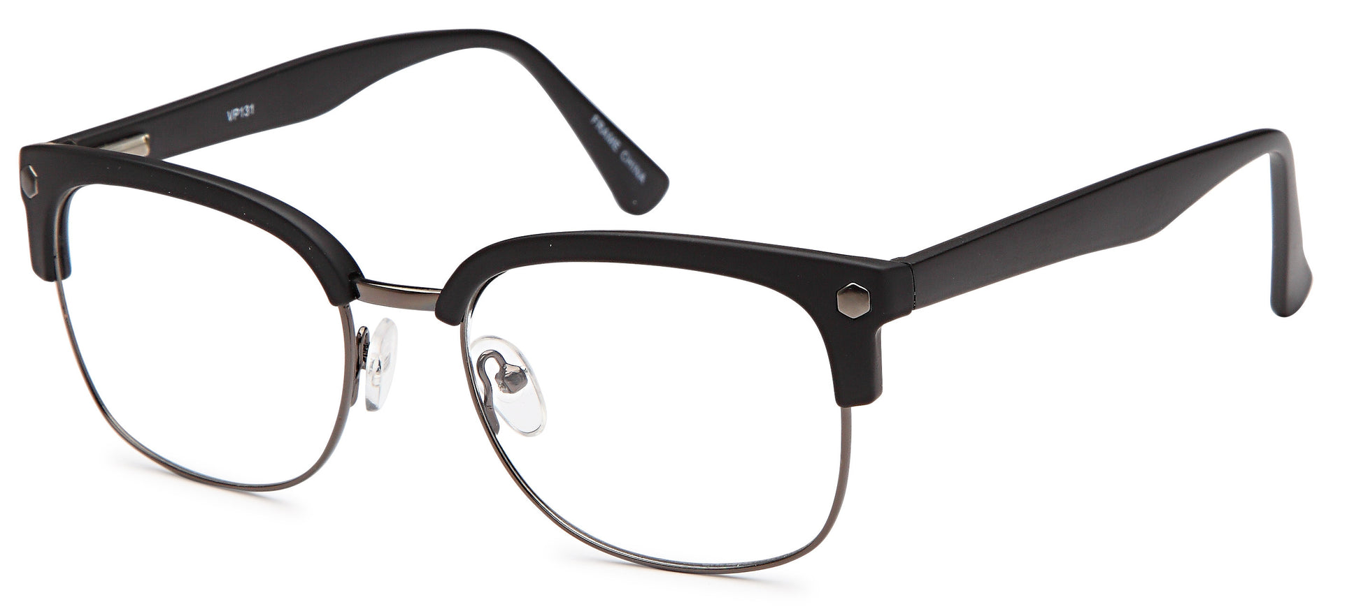 Millennial VP 131 - Gunmetal Black