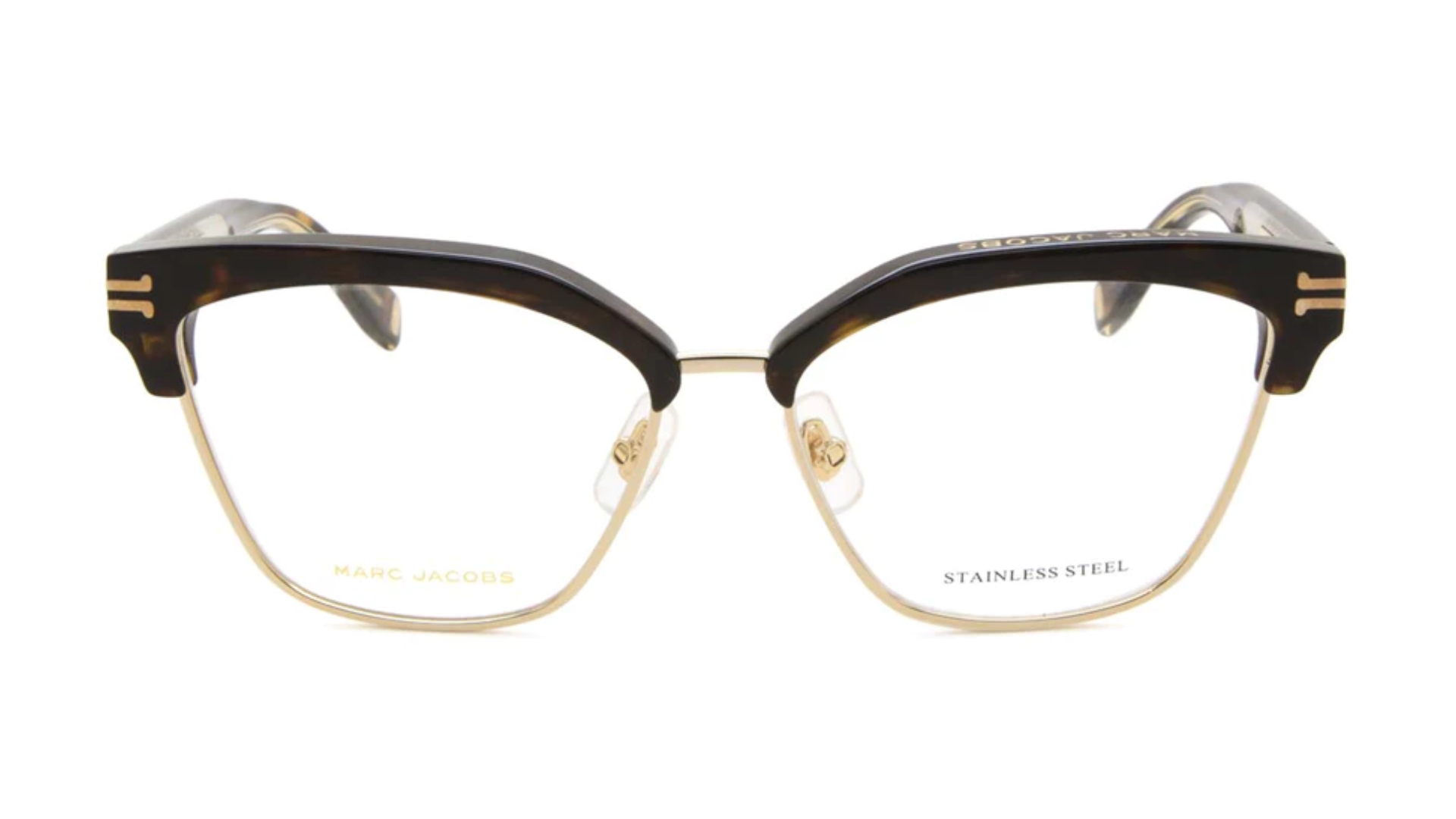 Marc Jacobs MJ 1016 - Havana Crystal