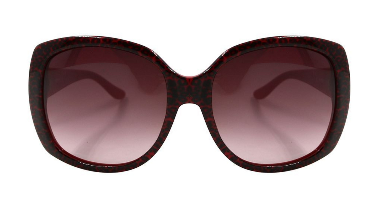Just Cavalli JC500S - Red