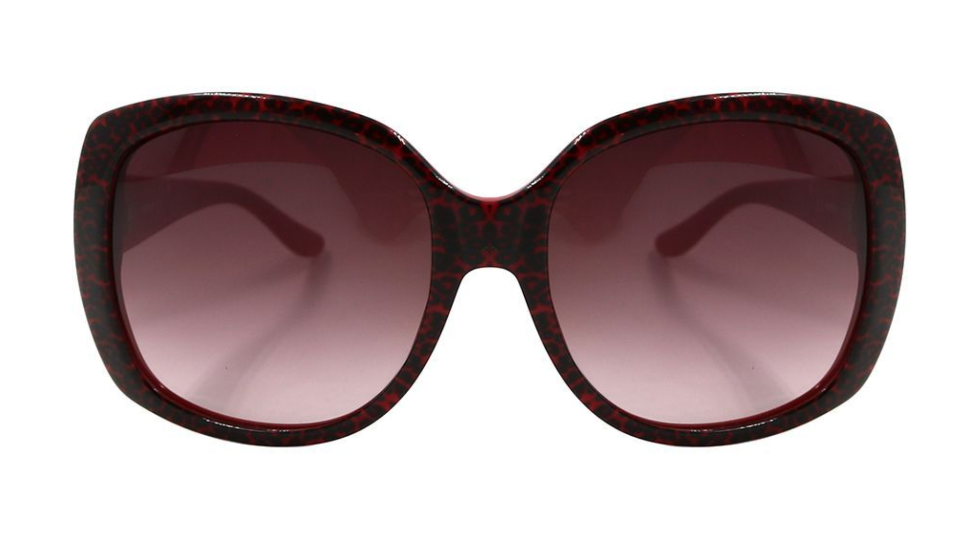 Just Cavalli JC500S - Red