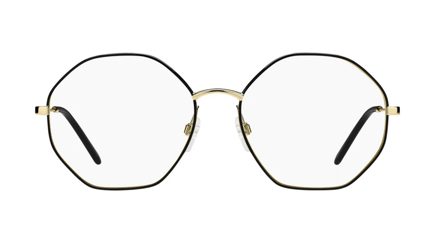 Marc Jacobs MARC 622 - Gold Black