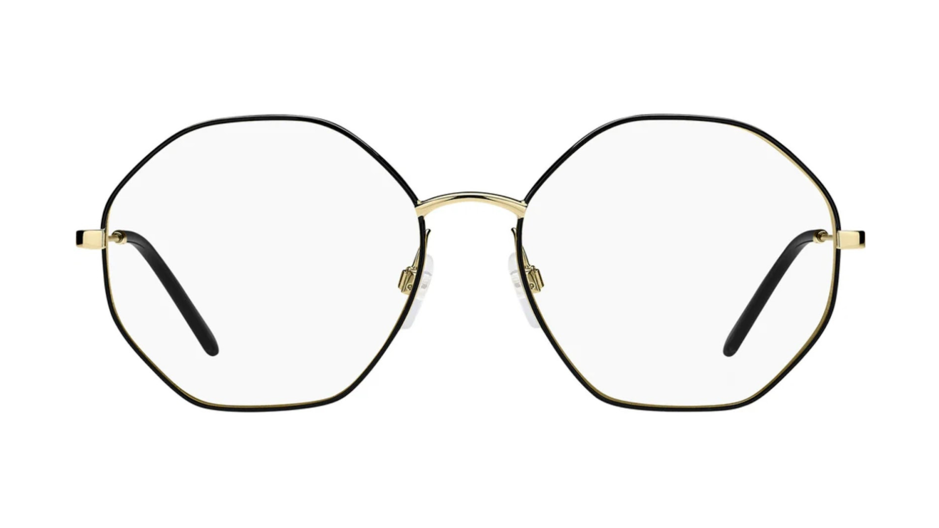 Marc Jacobs MARC 622 - Gold Black