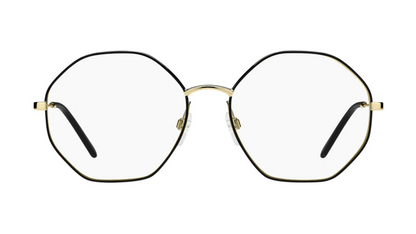 Marc Jacobs MARC 622 - Gold Black