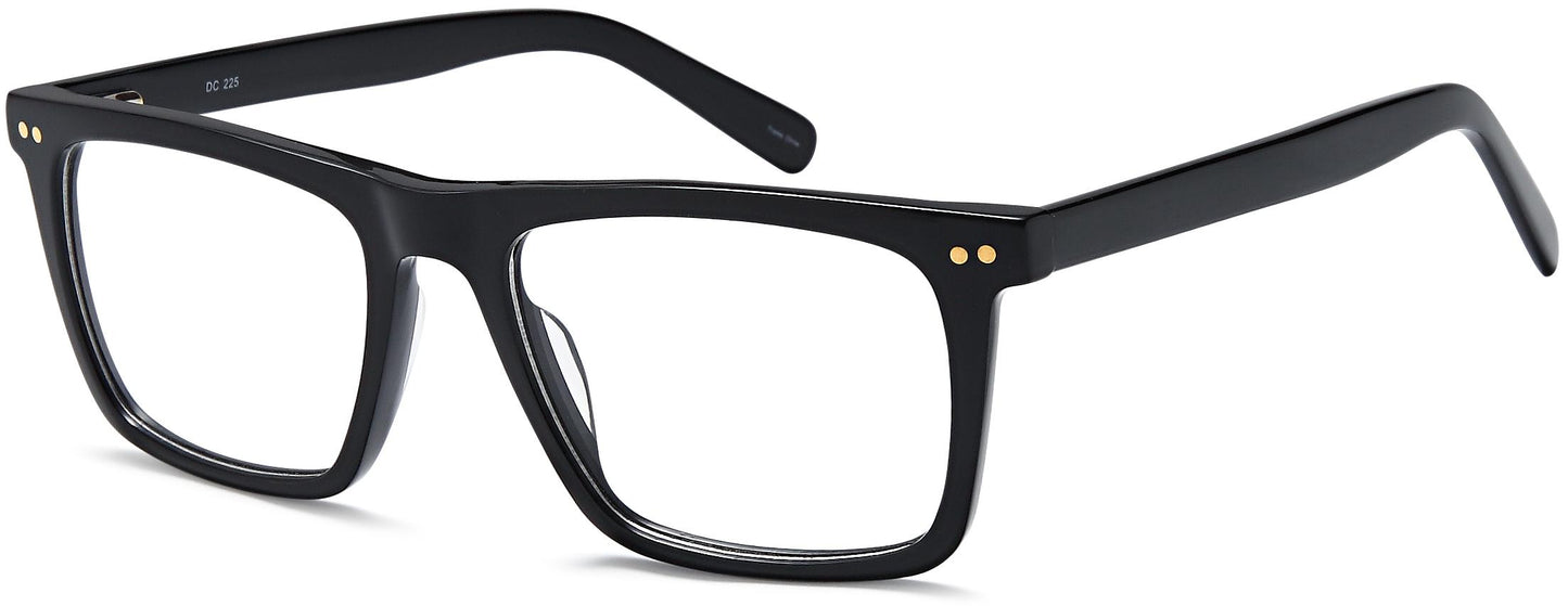 Di Caprio DC225 - BLACK