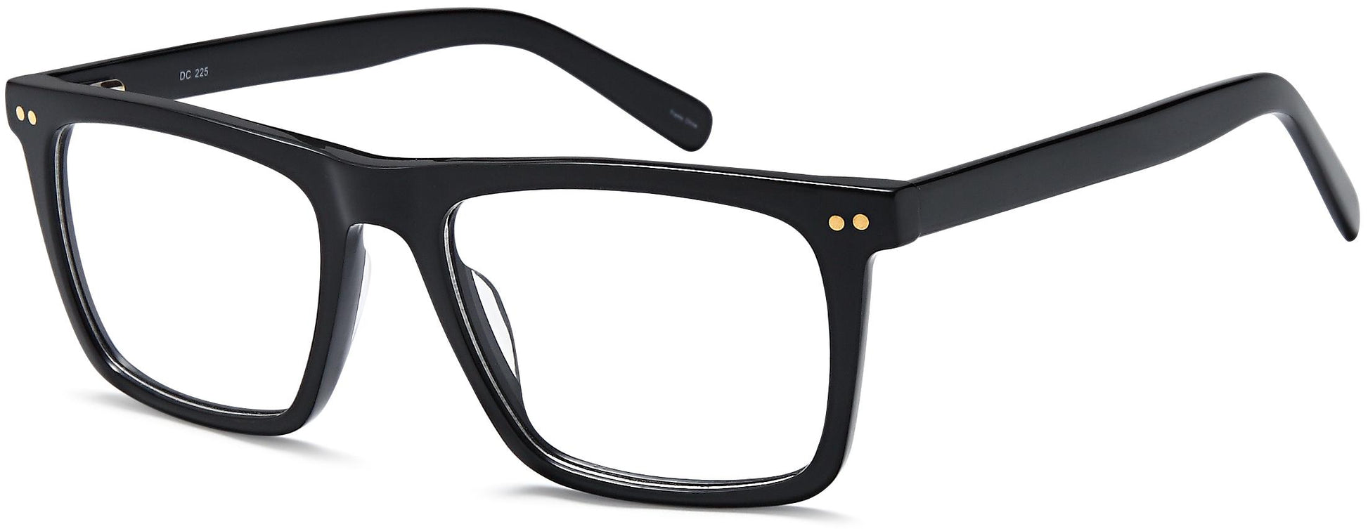 Di Caprio DC225 - BLACK