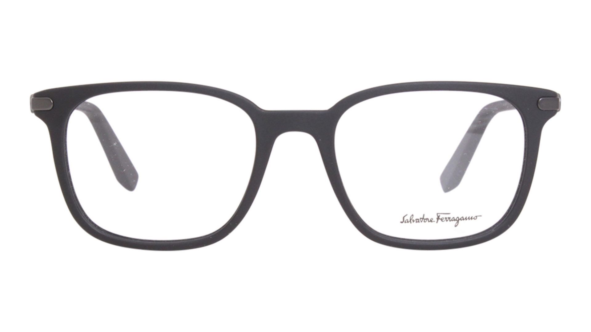 Salvatore Ferragamo SF2800 - Black