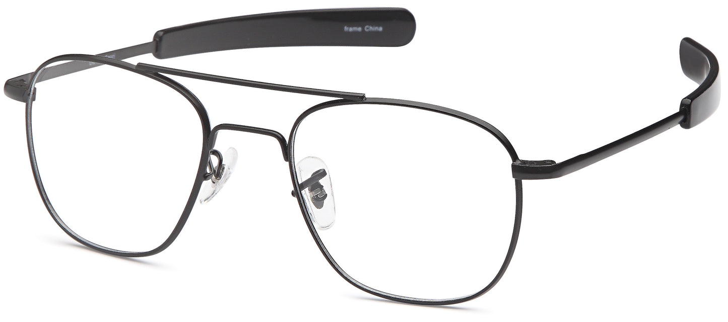 Di Caprio DC158 - BLACK