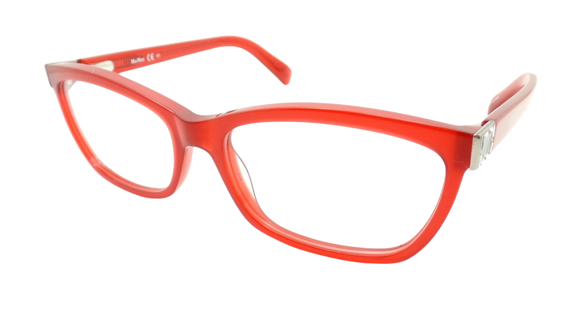 MaxMara MM 1151 - Cherry Red