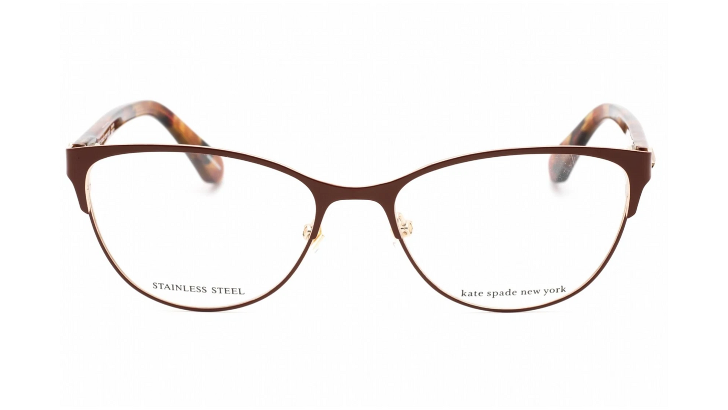 Kate Spade HADLEE - Havana Plum