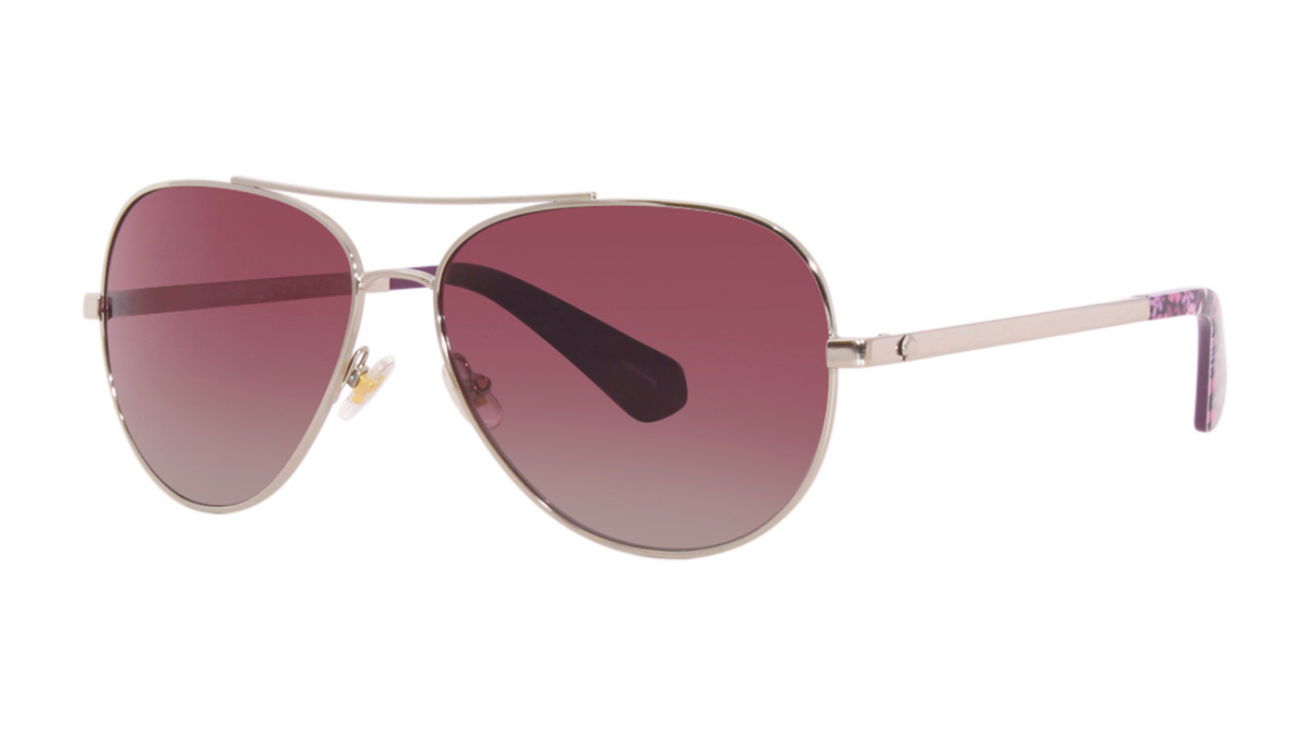 Kate Spade AVALINE2/S - Silver